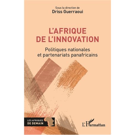 L'Afrique de l'innovation