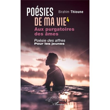 Poésies de ma vie 4