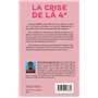 La crise de la 4e