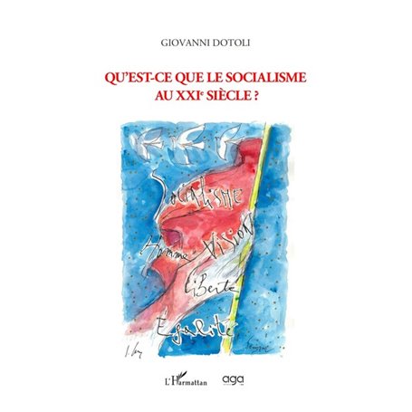 Qu'est-ce que le socialisme au XXIe siècle ?