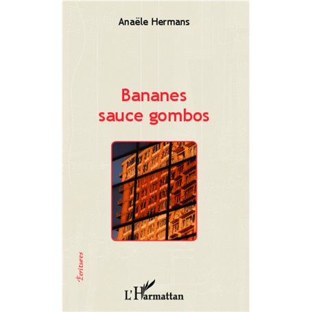 Bananes sauce gombos