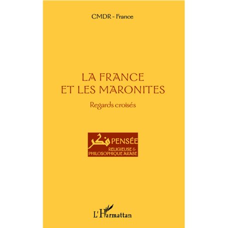 La France et les maronites