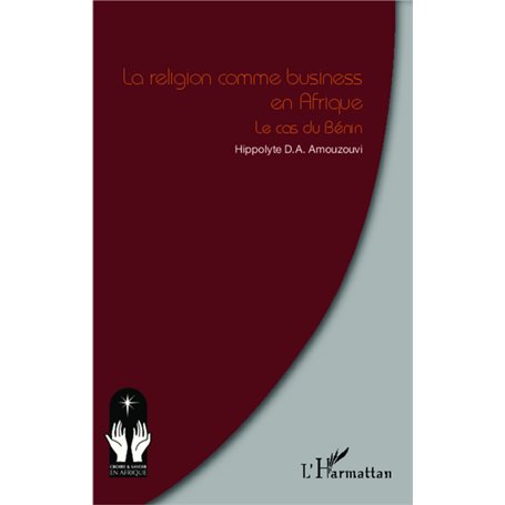La religion comme business en Afrique