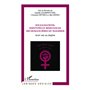 Socialisations, identités et résistances des romancières du Maghreb