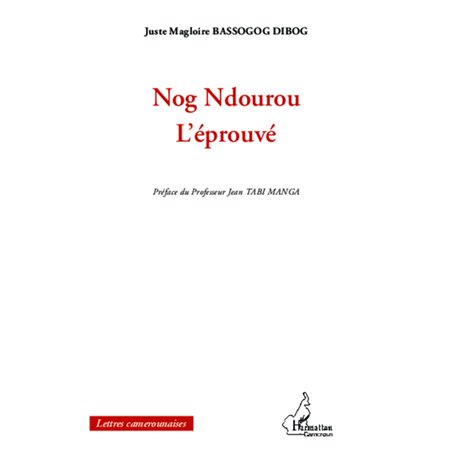 Nog Ndourou