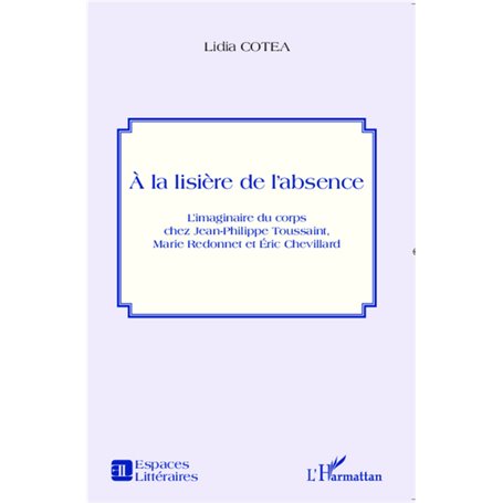 A la lisière de l'absence
