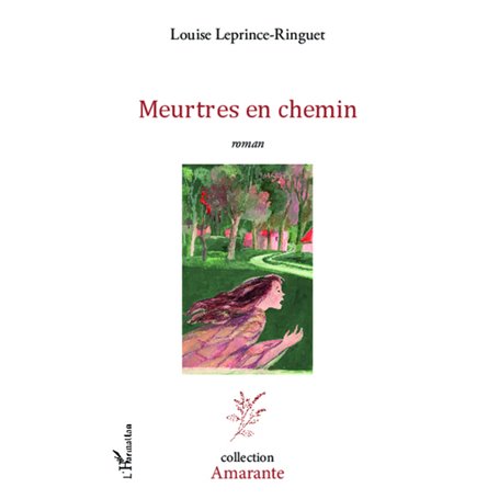 Meurtres en chemin