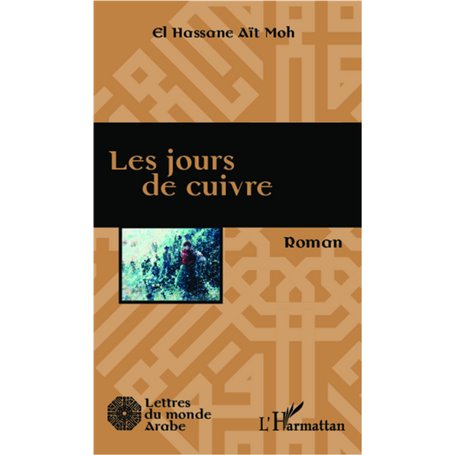 Les jours de cuivre
