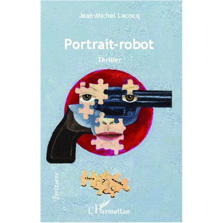 Portrait-robot