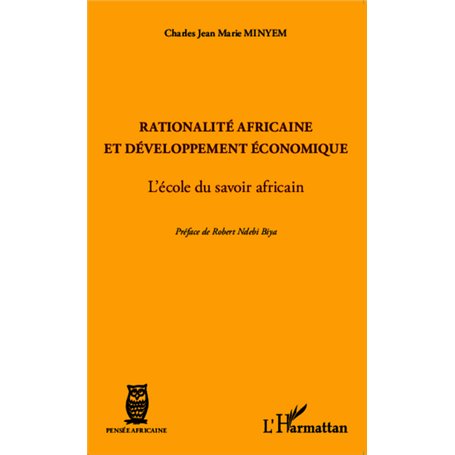 Rationalité africaine et développement économique