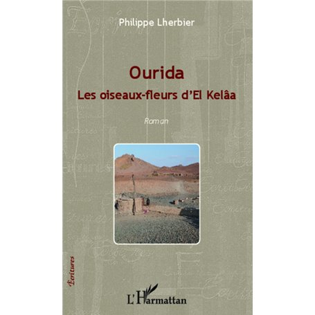 Ourida