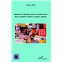 Hommes et femmes dans la production de la société civile à Canton ( Chine)