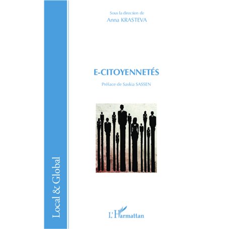 E-Citoyennetés