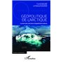Géopolitique de l'arctique