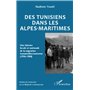 Des Tunisiens dans les Alpes-Maritimes