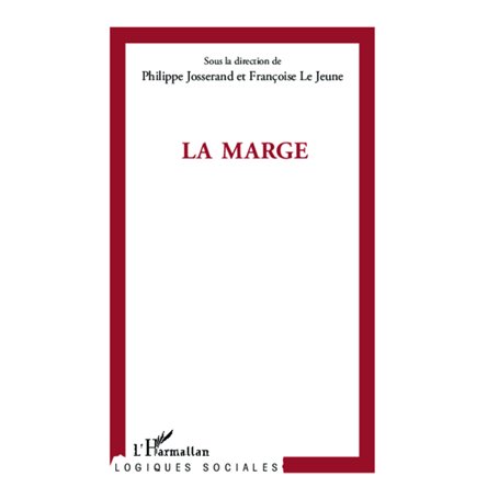 La marge