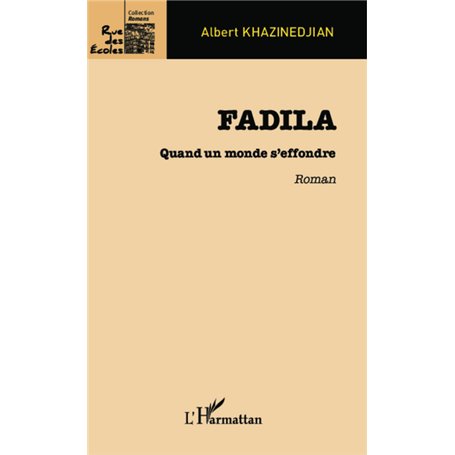 Fadila