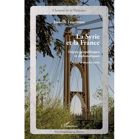 La Syrie et la France