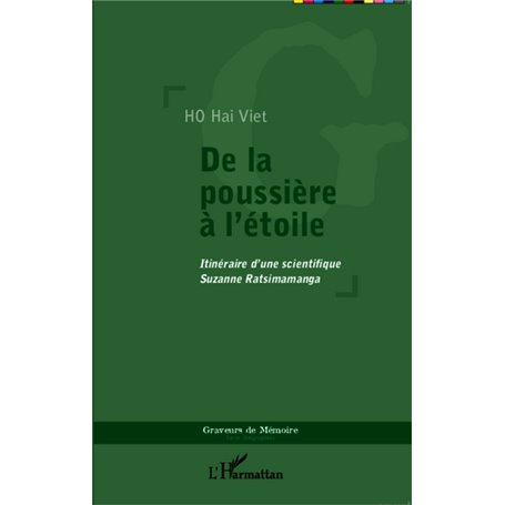 De la poussière à l'étoile