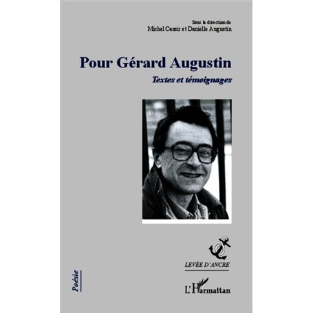 Pour Gérard Augustin