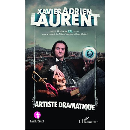 Xavier-Adrien Laurent