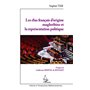 Les élus français d'origine maghrébine et la représentation politique