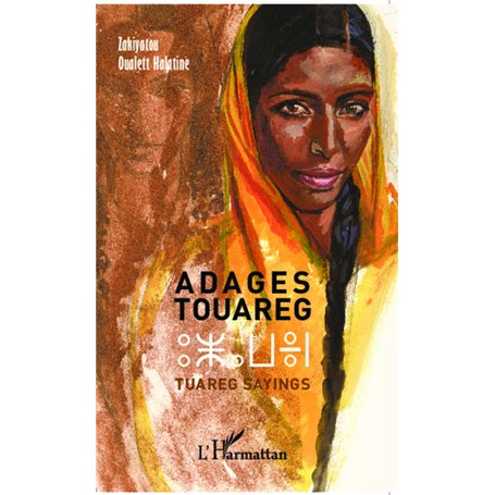 Adages touaregs
