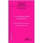 La socioanalyse narrative
