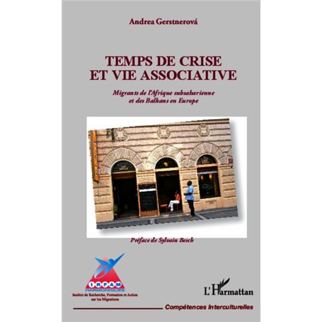Temps de crise et vie associative