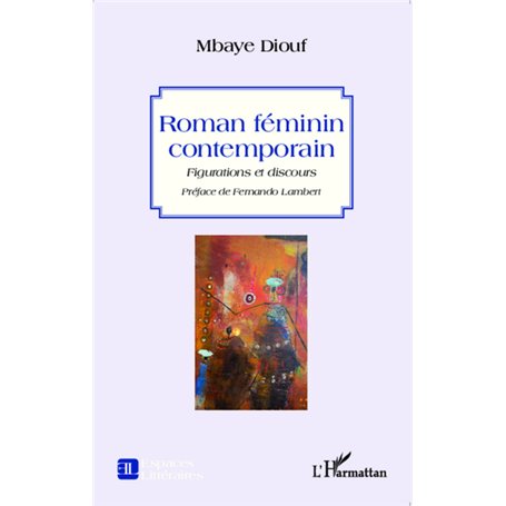 Roman féminin contemporain