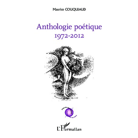 Anthologie poétique