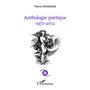 Anthologie poétique