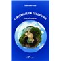 L'interface en géographie