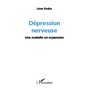 Dépression nerveuse
