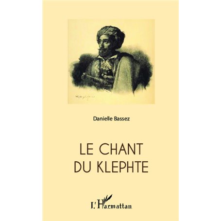 Le chant du Klephte