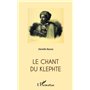 Le chant du Klephte