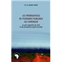 Les prérogatives de puissance publique au Cameroun