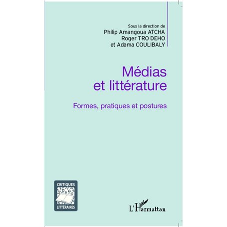 Médias et littérature