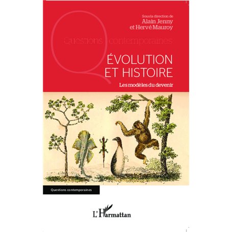 Evolution et histoire