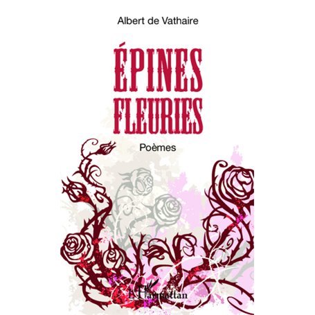 Epines fleuries