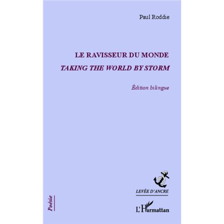 Le ravisseur du monde