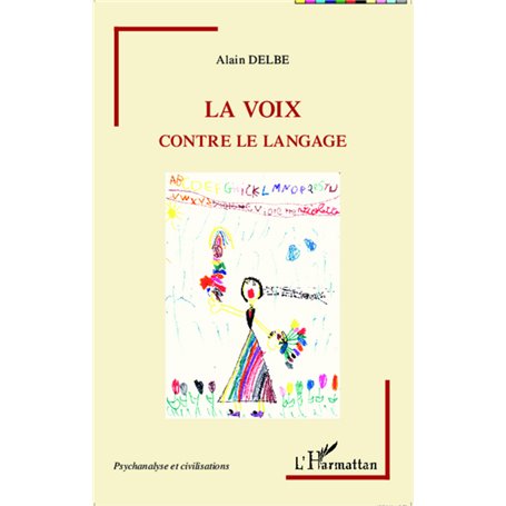 La voix contre le langage