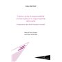 L'option entre la responsabilité contractuelle et la responsabilité délictuelle