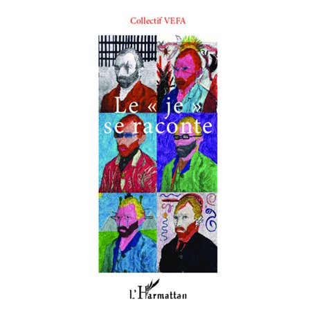 Le "je" se raconte