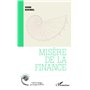 Misère de la finance