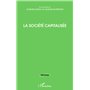 La société capitalisée