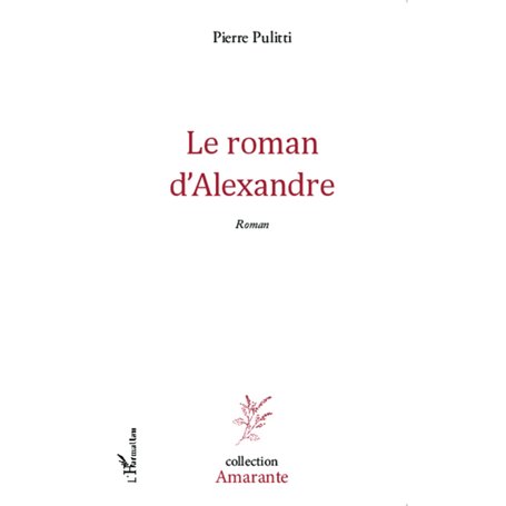 Le roman d'Alexandre