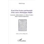 Essai d'une lecture patrimoniale d'une source théologique ibâdite