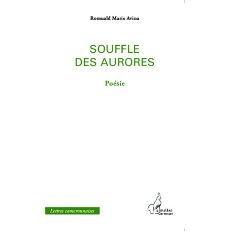 Souffle des Aurores