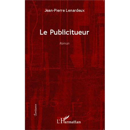 Le publicitueur -em+Roman-/em+